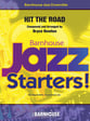 Hit the Road Jazz Ensemble sheet music cover